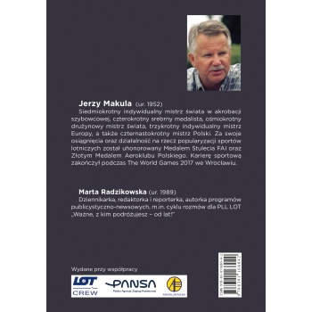 Być Mistrzem, Jerzy Makula